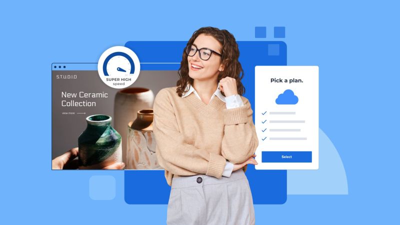Bluehost Offers A Range Of Hosting Plans And Features To Suit Various Needs
