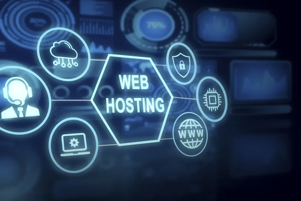 Exploring the World of Web Hosting Services: Your Comprehensive Guide