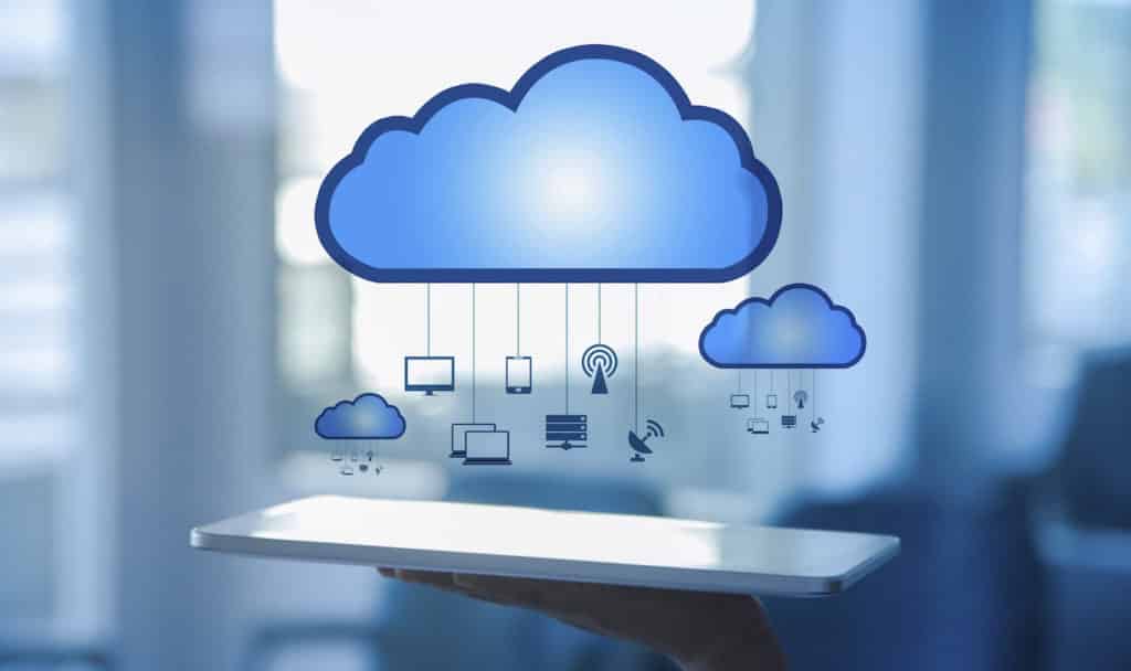 Unveiling Cloud Hosting: The Future of Web Infrastructure